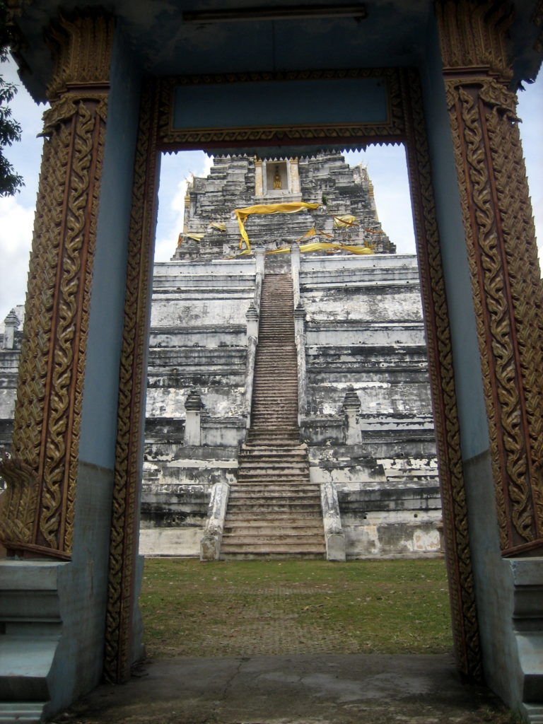 Wat Phra Si Sanphet