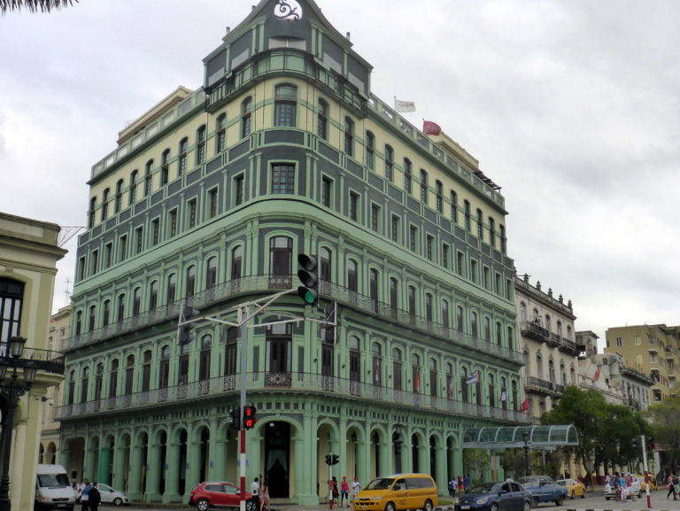 Havanna's Architektur