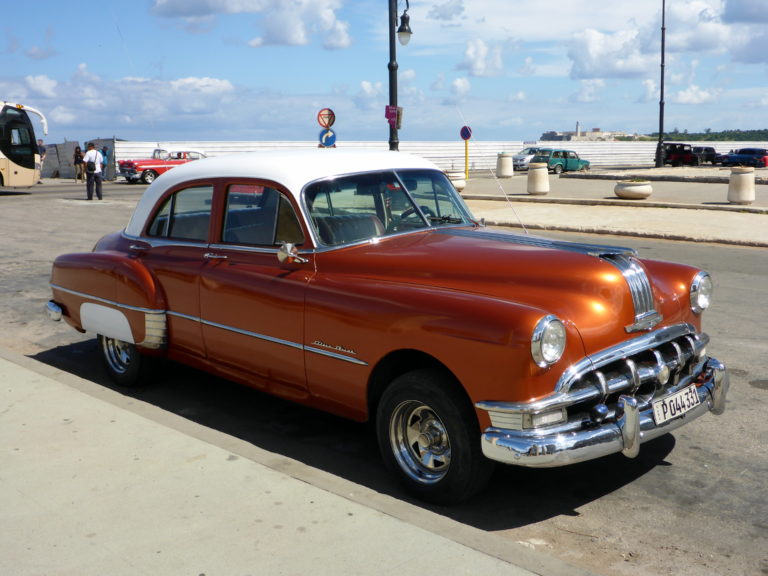 Havanna Autos