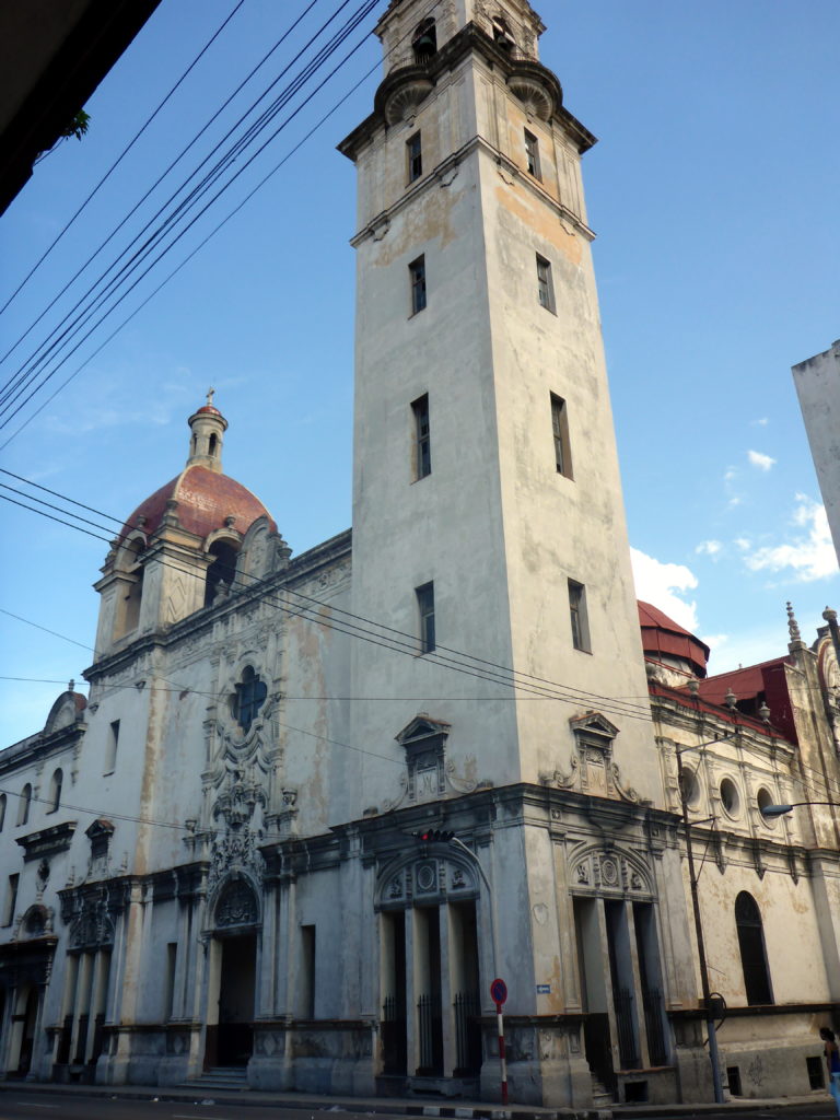 Havanna's Architektur
