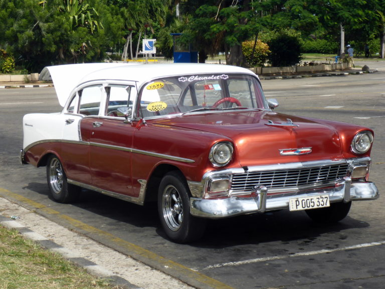 Havanna Autos