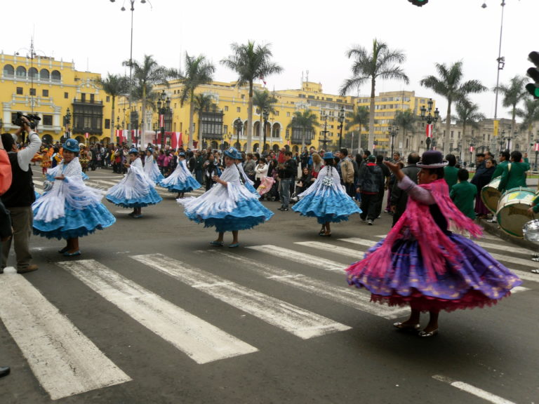Lima Festival