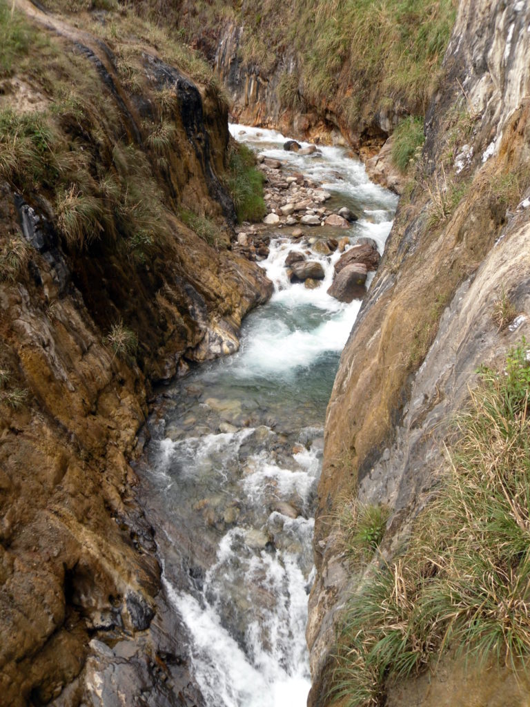 Salkantay Trek