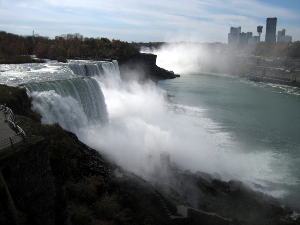 Niagara Falls