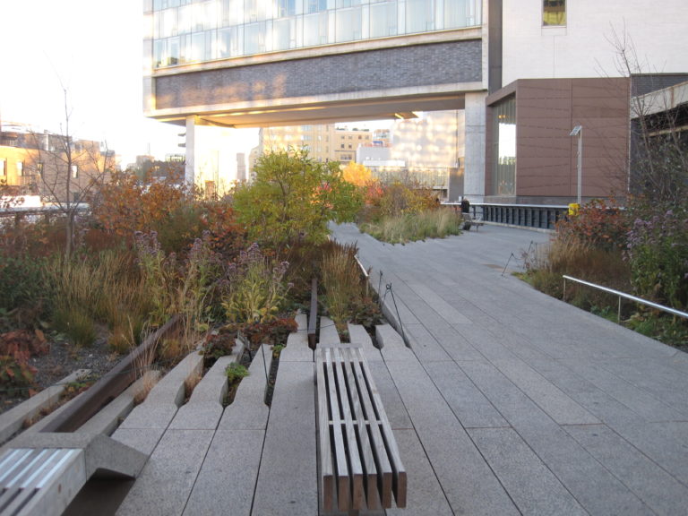 New York High Line