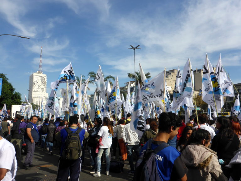 Buenos Aires