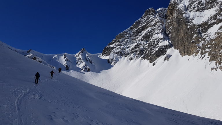 Felskarspitze