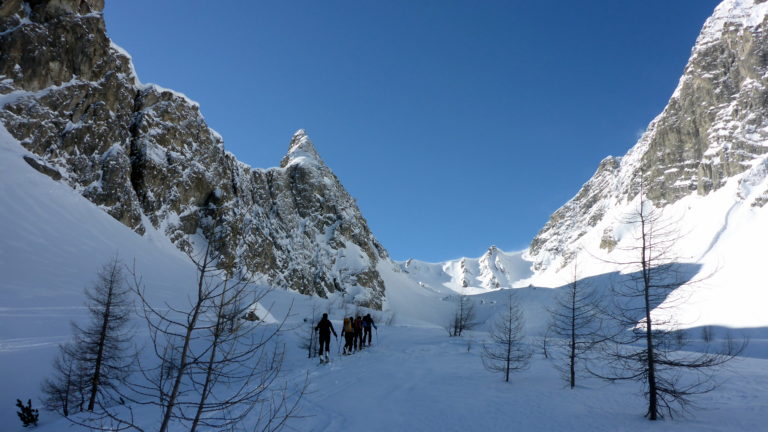 Felskarspitze