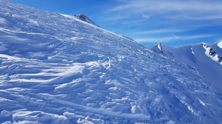 Felskarspitze