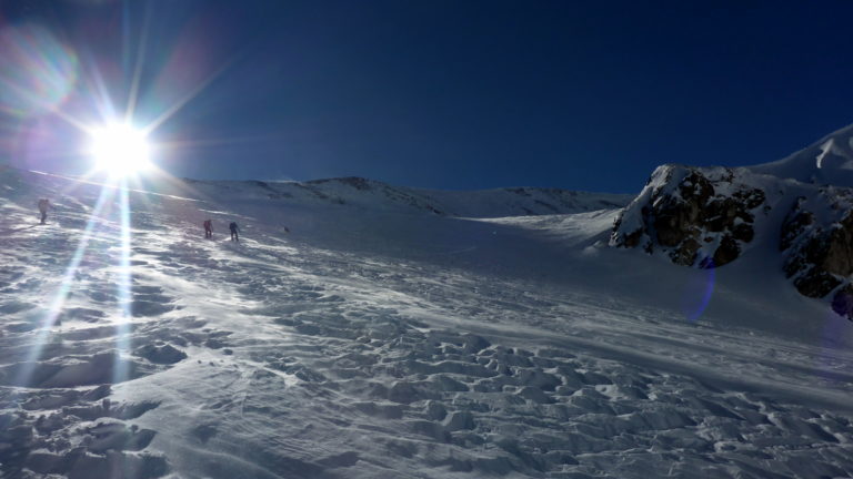 Felskarspitze