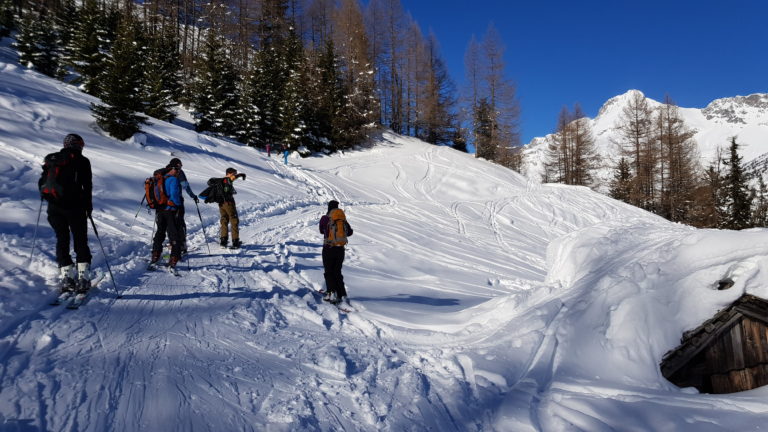 Felskarspitze