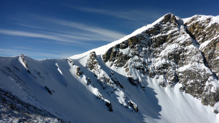 Felskarspitze