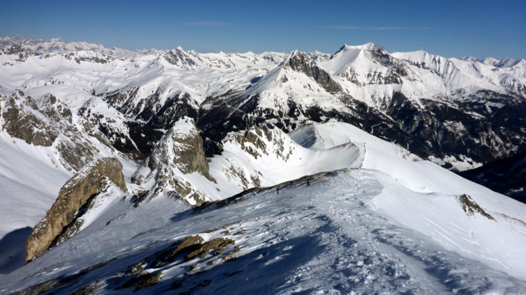 Felskarspitze