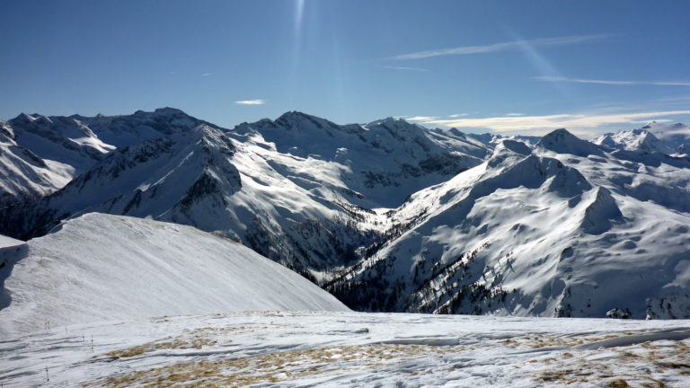Felskarspitze