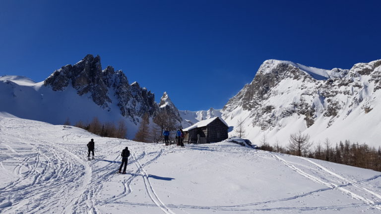 Felskarspitze