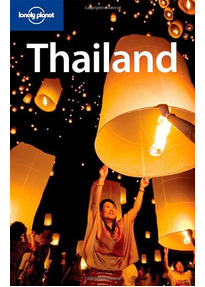 lonely planet thailand