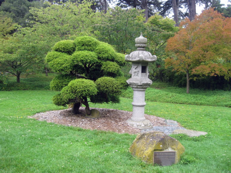 Golden Gate Park