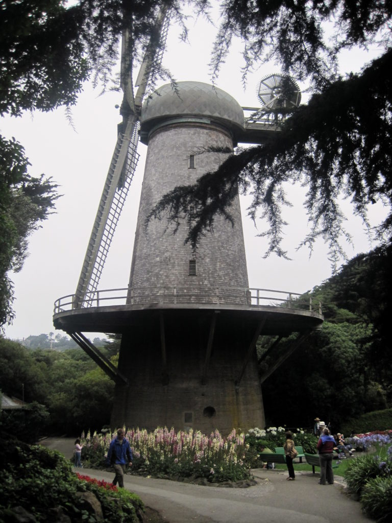 Golden Gate Park