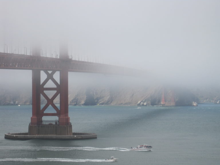 Golden Gate Bridge