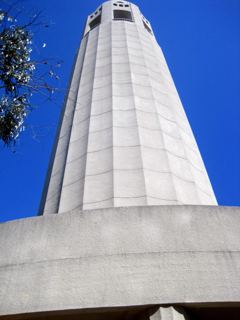 Coit Tower