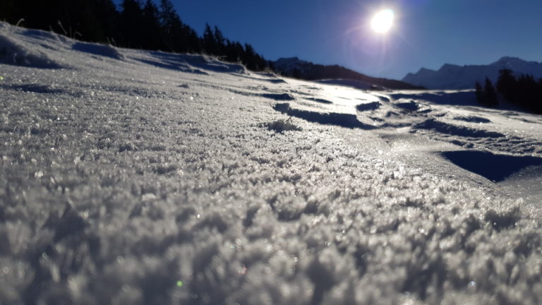Garmil (Skitour)
