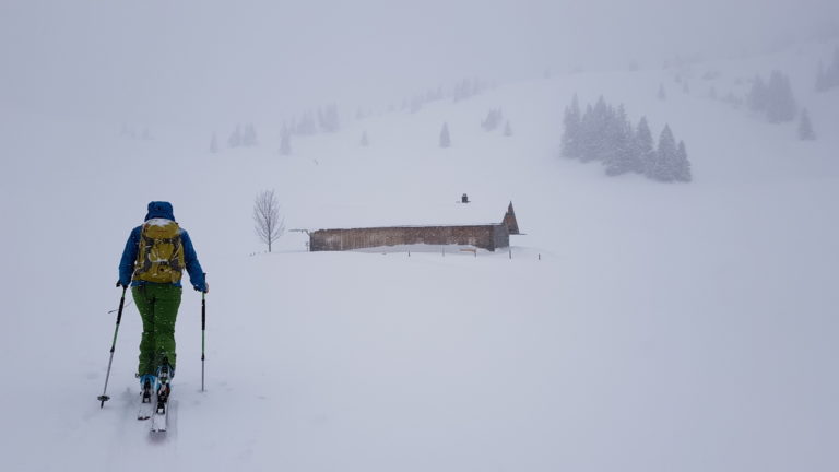 Schönkahler (Skitour)