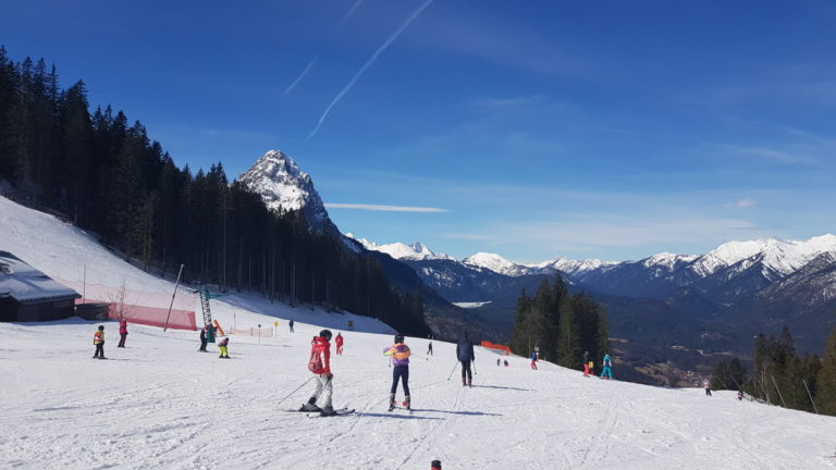 Längenfeld Kopf (Skitour)