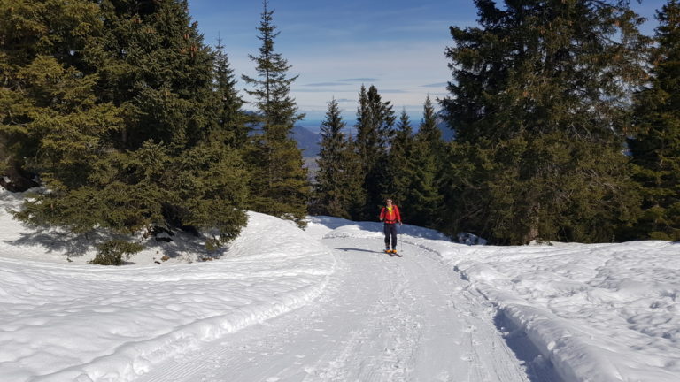 Längenfeld Kopf (Skitour)