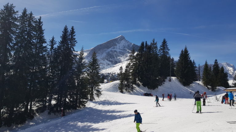 Längenfeld Kopf (Skitour)