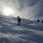 Filz Rast 1.980 m (Skitour)