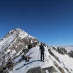 Hoher Riffler 3.231 m & Realspitze 3.039 m (Skitour)