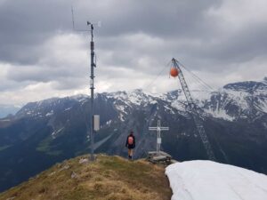 Wandspitze