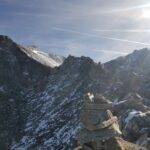 Hohe Geige 3.393 m (Bergtour)