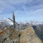 Puitkogel 3.3.45 m & Wassertalkogel 3.247 m (Bergtour)