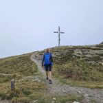 Wanglspitze 2.420 m (Wanderung)