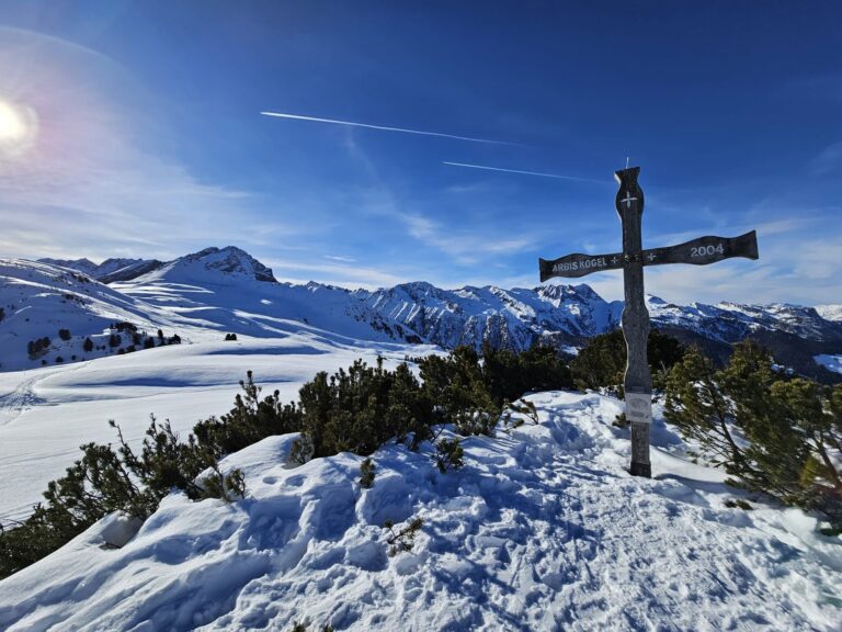 Arbiskogel